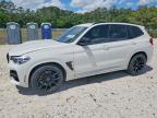 BMW X3 2020