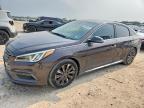 HYUNDAI SONATA 2017