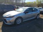 TOYOTA CAMRY 2025