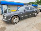 BENTLEY ARNAGE 2009