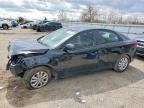 KIA FORTE 2013