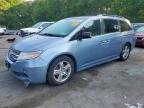 HONDA ODYSSEY 2013