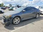 TOYOTA CAMRY HYBRID 2012