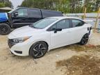 NISSAN VERSA 2024