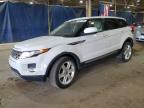 LAND ROVER RANGE ROVER EVOQUE 2013
