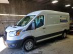 FORD TRANSIT 2021