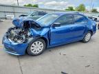 VOLKSWAGEN JETTA 2016