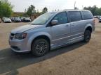 DODGE GRAND CARAVAN 2017