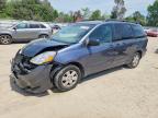 TOYOTA SIENNA 2006