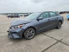KIA FORTE 2024