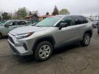 TOYOTA RAV4 2024