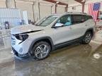 GMC TERRAIN 2019