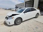 TOYOTA CAMRY 2011