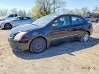 NISSAN SENTRA 2012