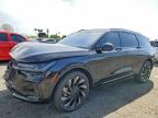 LINCOLN NAUTILUS 2025