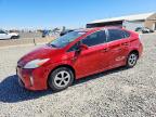 TOYOTA PRIUS 2012