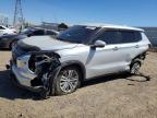 MITSUBISHI OUTLANDER 2022
