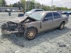 MERCURY GRAND MARQUIS 2005