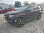 TOYOTA RAV4 2018