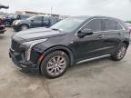 CADILLAC XT4 2020