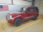 JEEP LIBERTY 2008