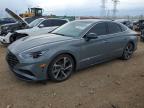 HYUNDAI SONATA 2023