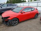 HYUNDAI VELOSTER 2019