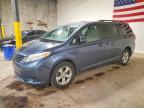 TOYOTA SIENNA 2017