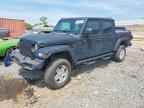 JEEP GLADIATOR 2020