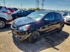 MITSUBISHI MIRAGE 2019
