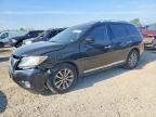 NISSAN PATHFINDER 2015