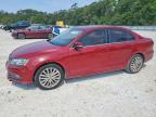 VOLKSWAGEN JETTA 2016