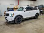KIA TELLURIDE 2022