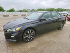 NISSAN ALTIMA 2019