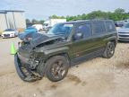 JEEP PATRIOT 2017