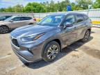 TOYOTA HIGHLANDER 2023