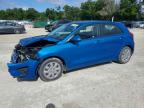 KIA RIO 5-DOOR 2022