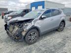 TOYOTA RAV4 2016
