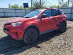 TOYOTA RAV4 2017