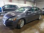 NISSAN SENTRA 2013