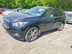 INFINITI JX35 2013