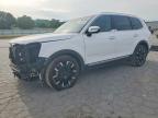 KIA TELLURIDE 2025