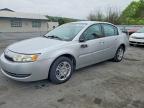 SATURN ION 2004