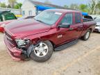 RAM 1500 2018