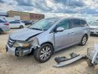 HONDA ODYSSEY 2017