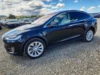 TESLA MODEL X 2017