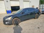 NISSAN ALTIMA 2014