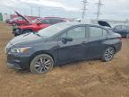 NISSAN VERSA 2021