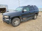 CHEVROLET TAHOE 2002