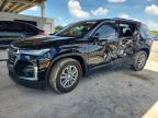 CHEVROLET TRAVERSE 2022